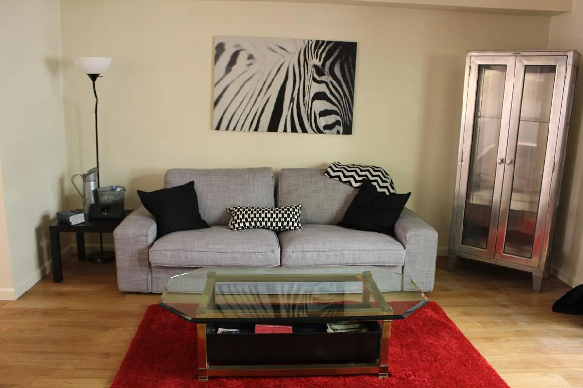 2 bed, 1550 sqft, $1,495 — Photo 1
