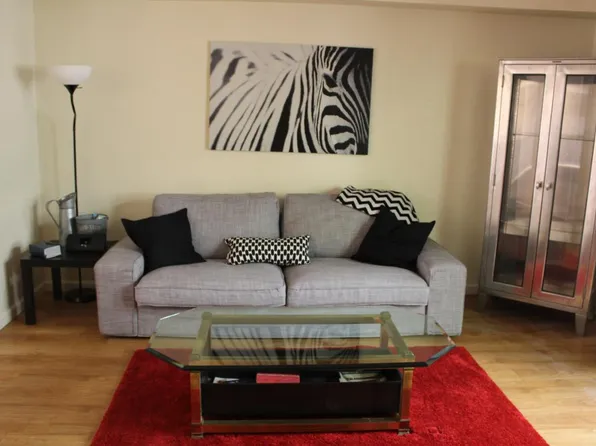 1102 N Bell Ave #Twu, Denton, TX 76209