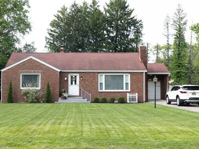 320 Brookfield Ave, Youngstown, OH, 44512