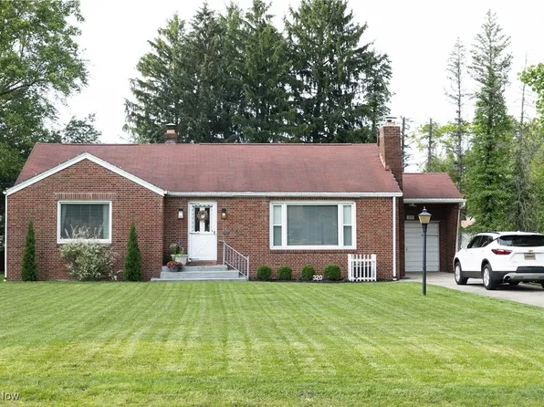 320 Brookfield Ave, Youngstown, OH 44512