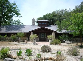 4505 Highway 27, Ingram, TX 78025