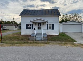 70 Logans Ln, West Union, OH 45693