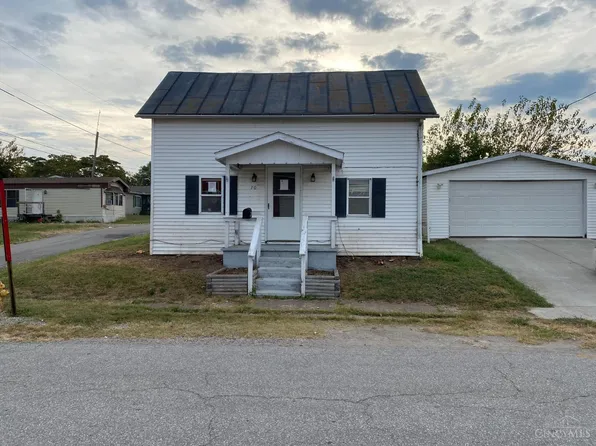 70 Logans Ln, West Union, OH 45693