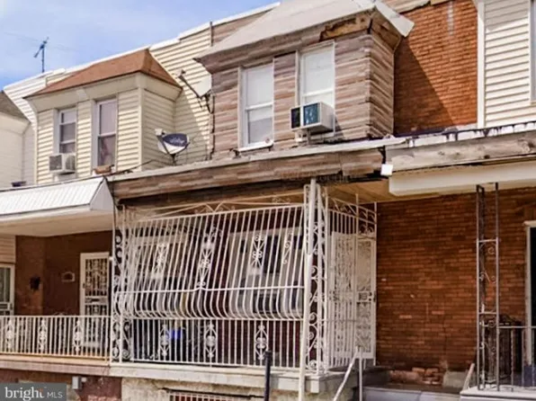 419 W Courtland St, Philadelphia, PA 19140
