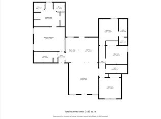 2437 W Coffey Pines Rd, Lake charles, LA 70611