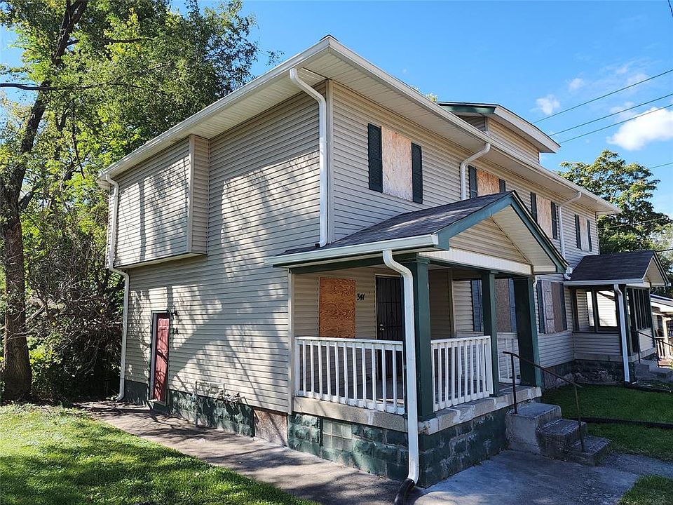 341 W 27th St, Indianapolis, IN 46208 | Zillow