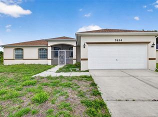 7634 Paragon Rd, North Port, FL 34291