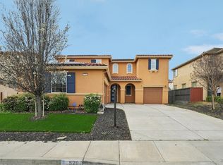 5291 Finkas Lane, Fairfield, CA 94533