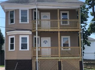 25 Westerly Ave, Providence, RI 02909