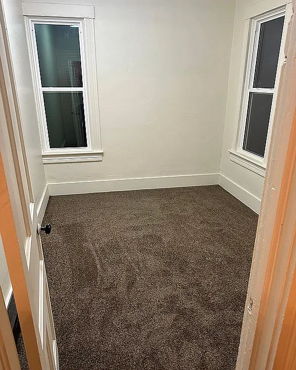 Down Bedroom #2