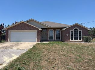 207 County Road 4711, Kempner, TX 76539