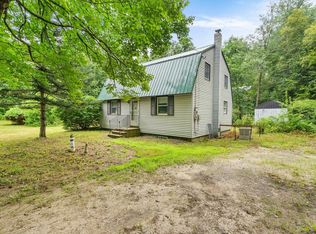 3 Raccoon Aly, Hillsboro, NH 03244