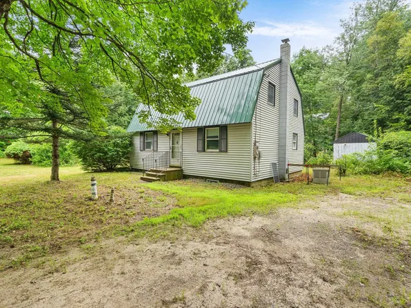 3 Raccoon Alley, Hillsborough, NH 03244