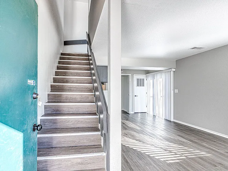 Boulder Ridge Apartments | Newly Remodeled East Tulsa | Broken Arrow Schools + W/D Hookups — Photo 42