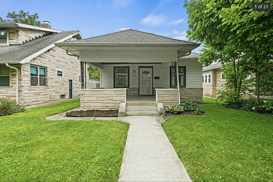 4 bed, 1755 sqft, $2,500 — Photo 1