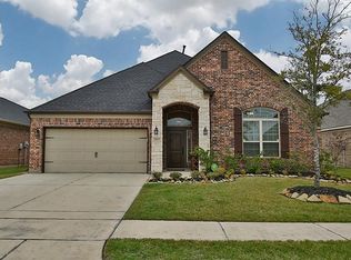 19022 Sweet Springs Ln, Cypress, TX 77429