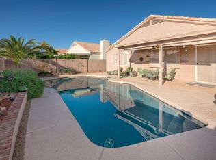 767 N Gregory Pl, Chandler, AZ 85226