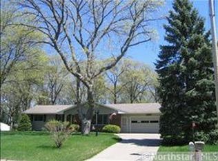 1818 Woodland Rd, Saint Cloud, MN 56304