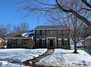 1004 Fox Croft Cir SW, Rochester, MN 55902