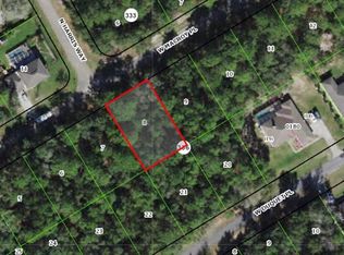 602 W Macroy Pl #8, Dunnellon, FL 34434