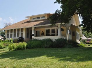 1208 N Adams St, Carroll, IA 51401