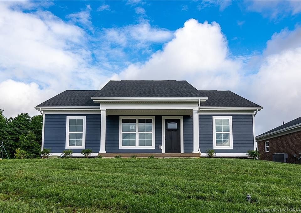 Front Elevation