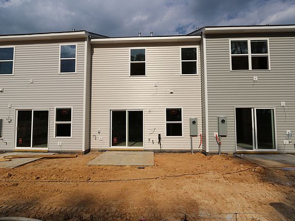 Back Exterior