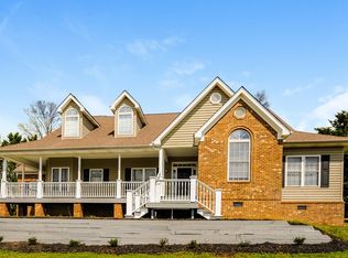 240 Hardwood Ct, Adairsville, GA 30103