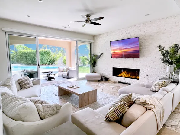 35307 Vista Hermosa, Rancho Mirage, CA 92270