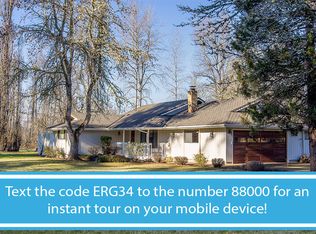 83928 Brown Rd, Dexter, OR 97431