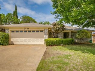 6425 Whitehurst Dr, Watauga, TX 76148