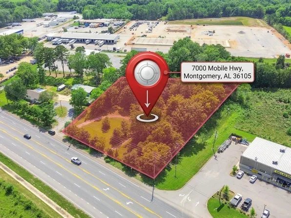 7000 Mobile Hwy, Montgomery, AL 36105