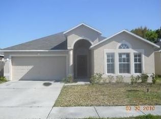 126 Wheatfield Cir, Sanford, FL 32771