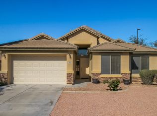 3986 E Simpson Rd, Gilbert, AZ 85297