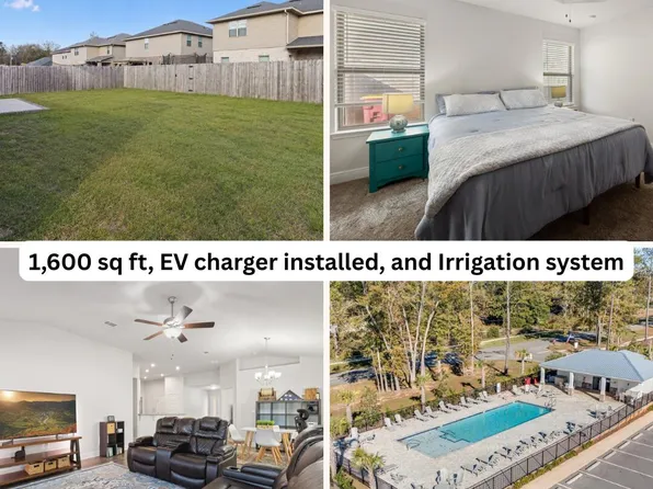 109 Ridgeway Cir, Crestview, FL 32536