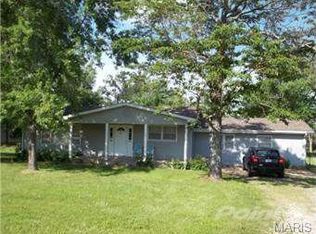 9926 Highway 185, Sullivan, MO 63080