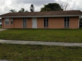 6229 Morning Ave, North Port, FL 34287