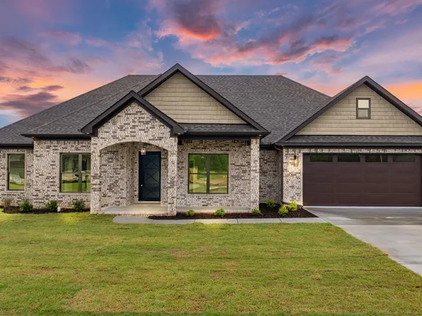 2318 Lakewood Cir, Cabot, AR 72023