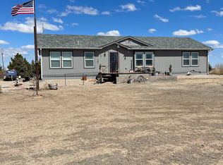 47151 County Road 47, Yuma, CO 80759