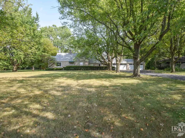 4040 S County Road 550 W, Yorktown, IN 47396