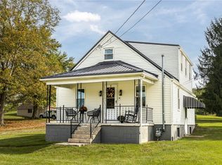 638 McClane Farm Rd, Washington, PA 15301