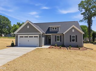 1252 Dover St Lot 54, Roxboro, NC 27573