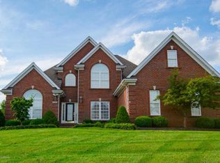 15308 Champion Lakes Pl, Louisville, KY 40245