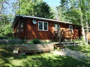 7573 Libke Rd, Side Lake, MN 55781