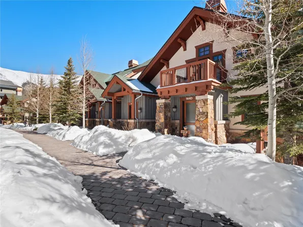 144 Storm King Dr #8, Frisco, CO 80443