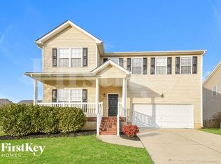 6821 Championship Dr, Whitsett, NC 27377