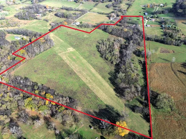 0 Mooresville Pike, Culleoka, TN 38451