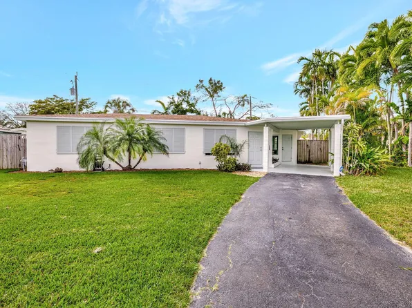 1229 SW 1st Terrace, Pompano Beach, FL 33060