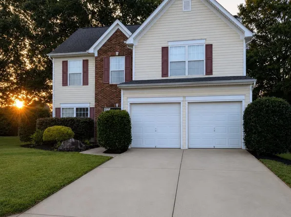 807 Terrace Creek Dr, Duncan, SC 29334