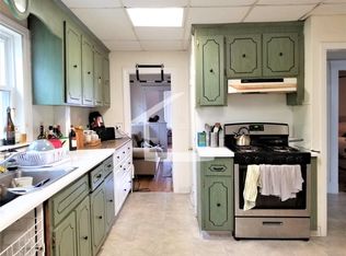 66 Franklin St #4, Allston, MA 02134